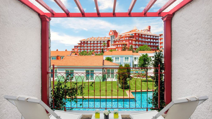 IC Hotels Santai Family Resort